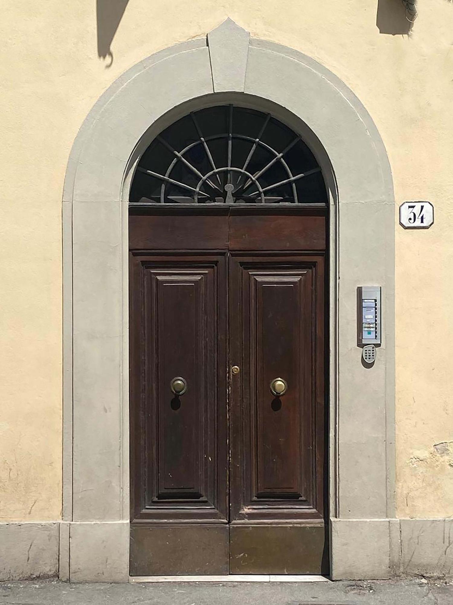 Apartamento Italian Experience- Atelier La Scala Florencia