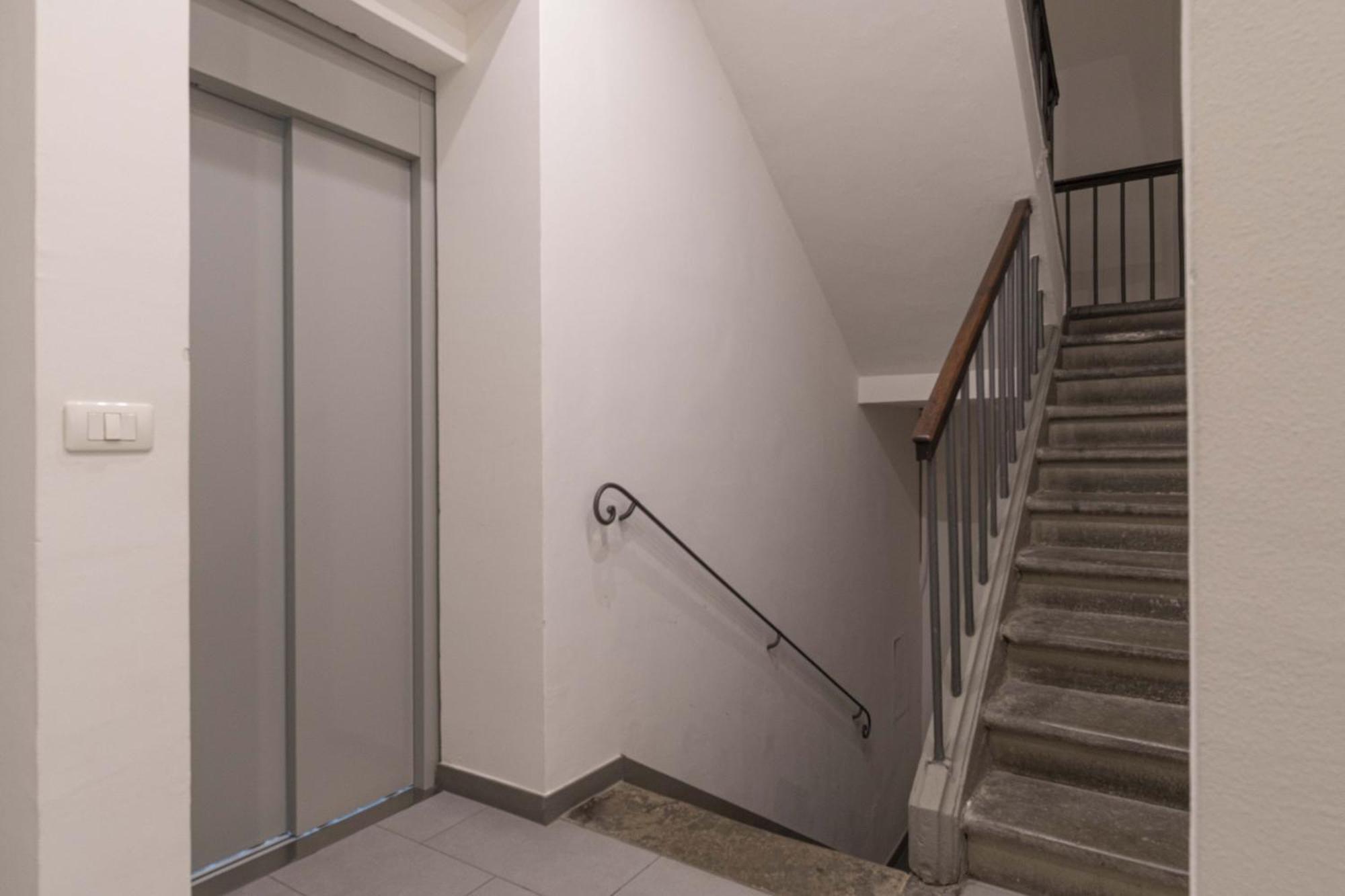 Apartamento Italian Experience- Atelier La Scala Florencia