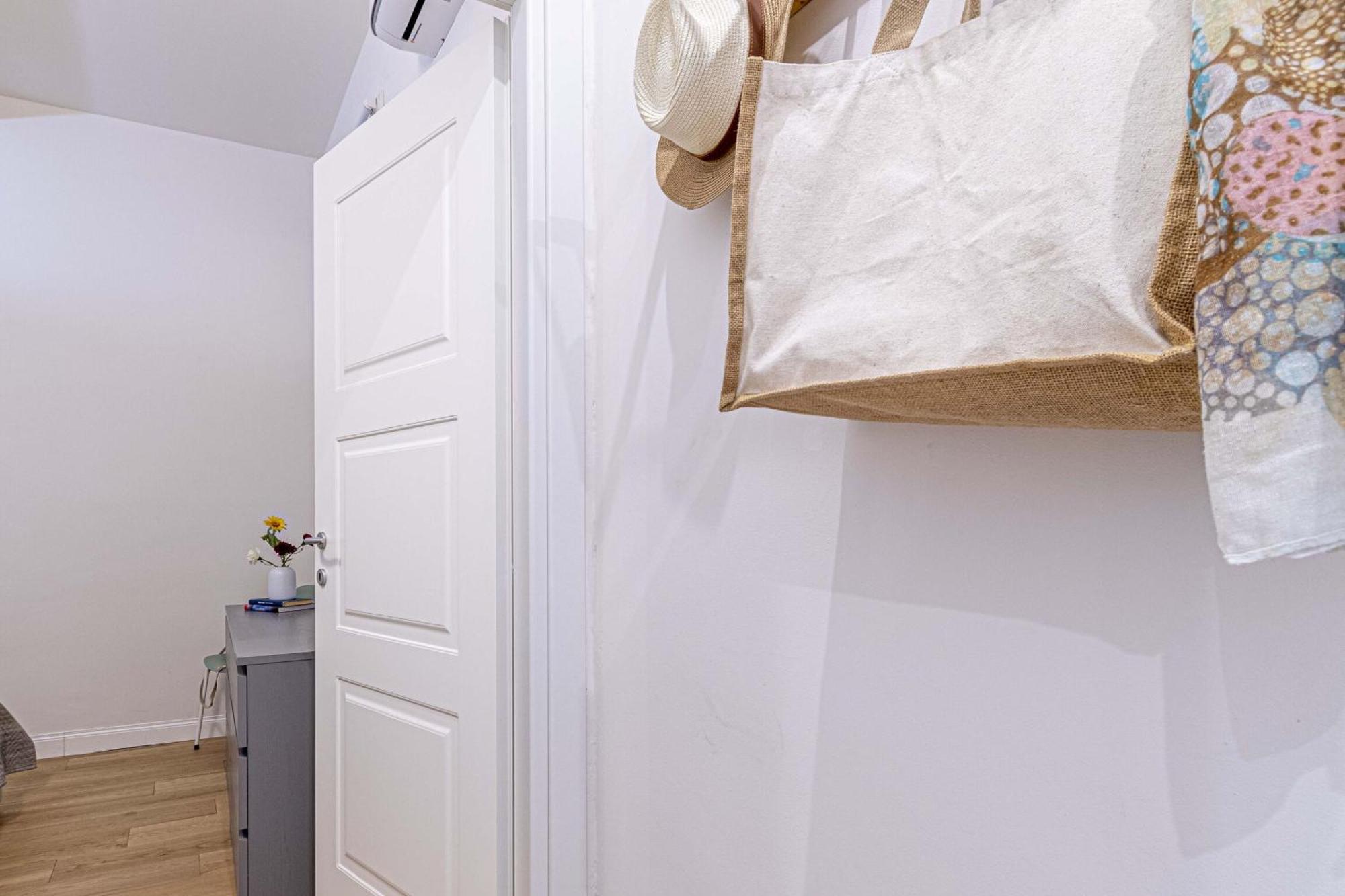 Apartamento Italian Experience- Atelier La Scala *