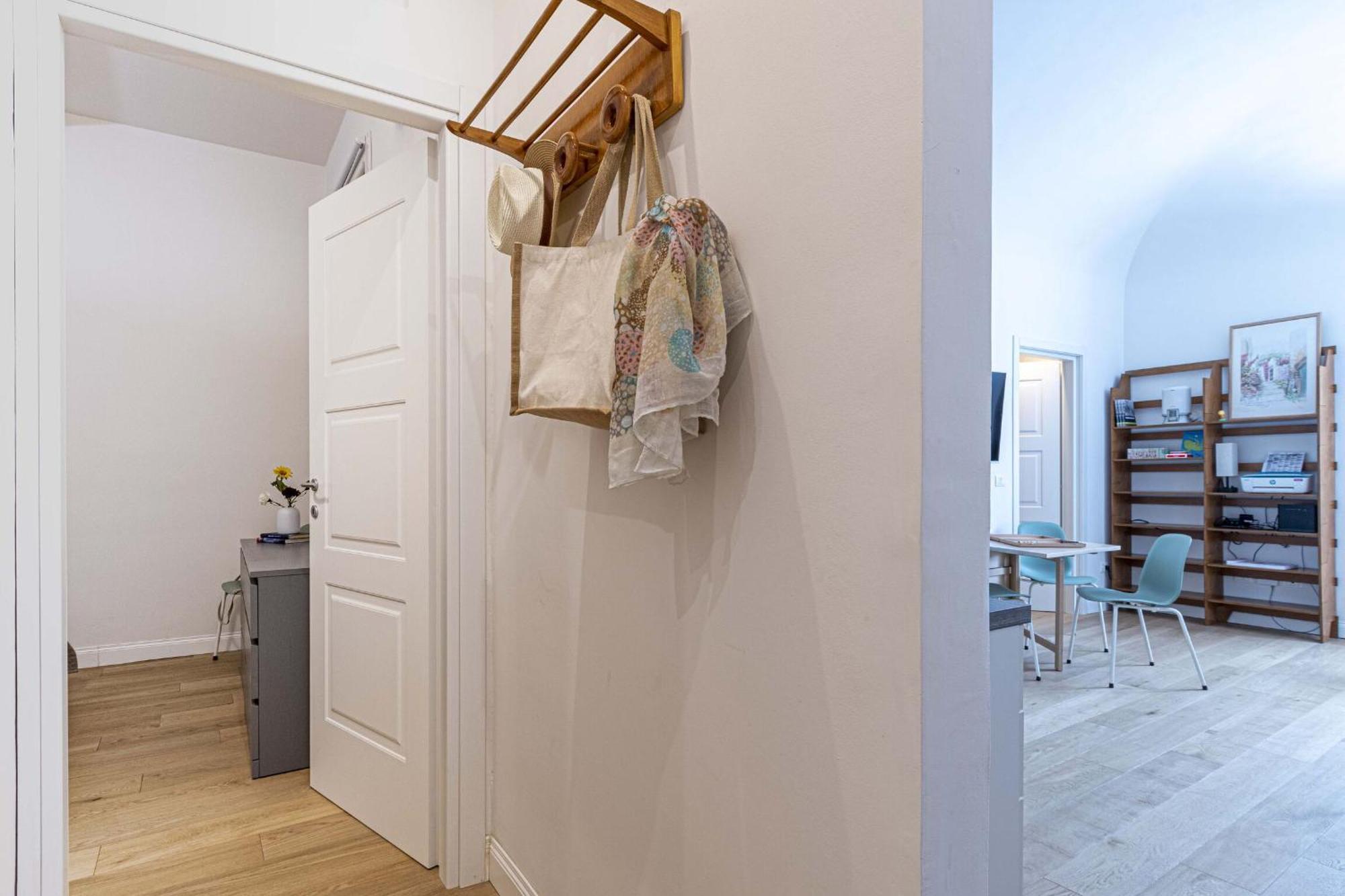 Apartamento Italian Experience- Atelier La Scala Florencia