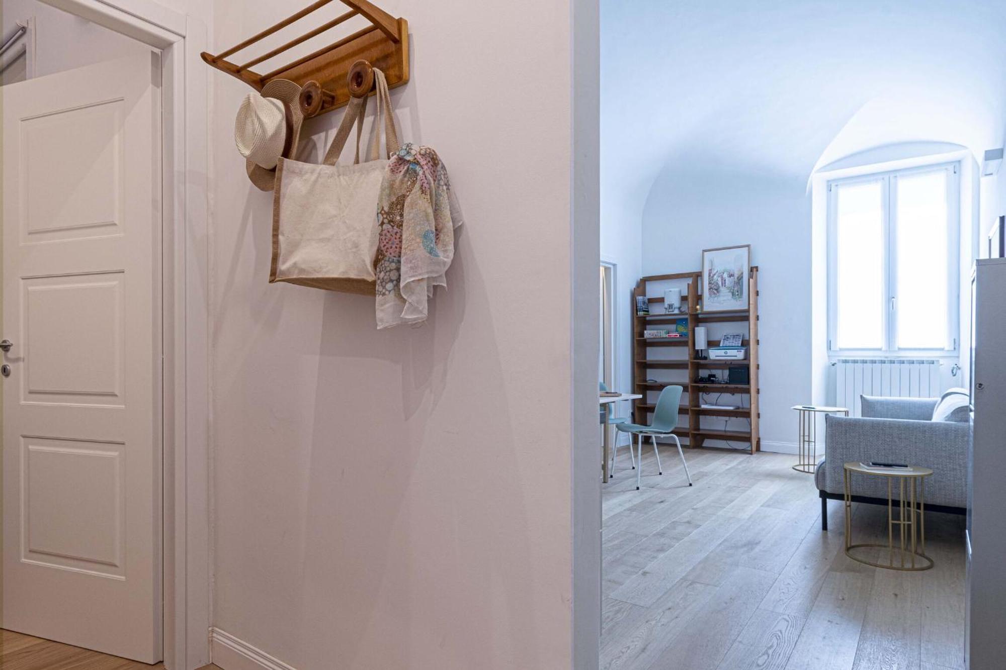 Italian Experience- Atelier La Scala Florencia