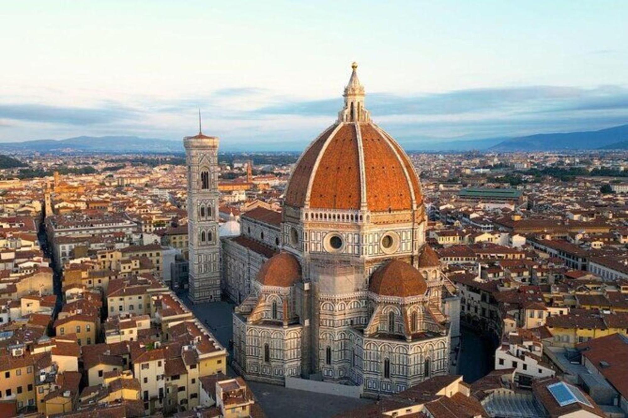Italian Experience- Atelier La Scala * Florencia