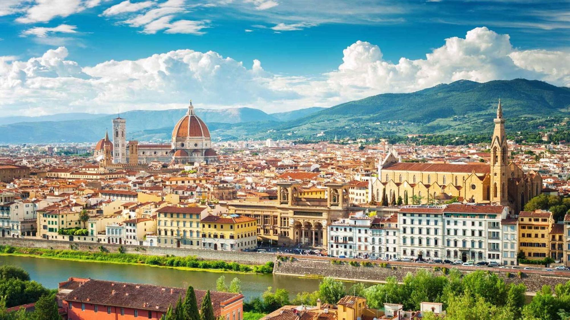 Italian Experience- Atelier La Scala Apartamento *