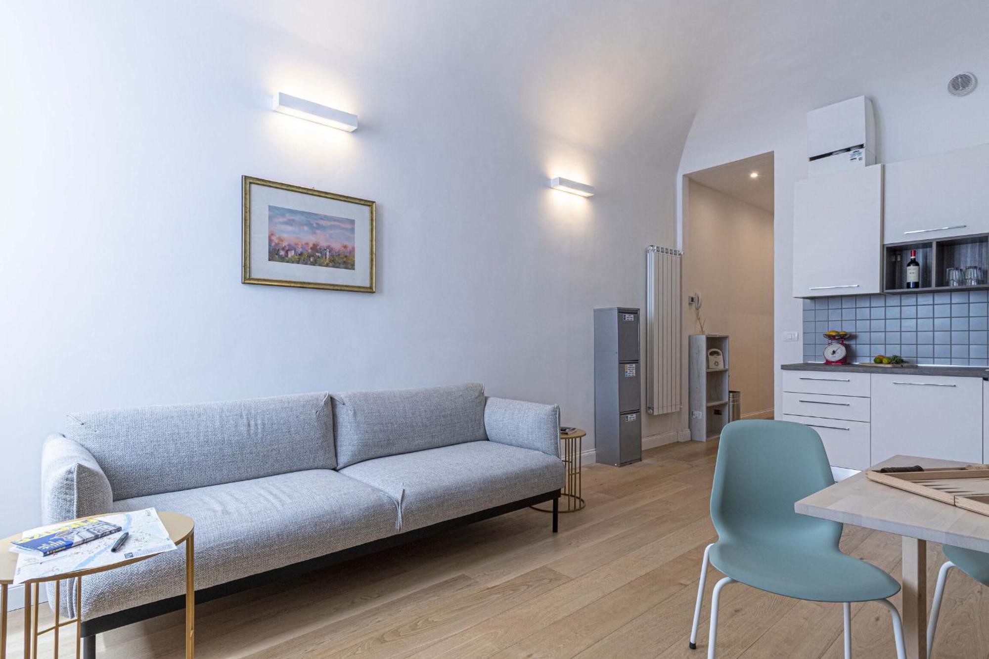 Italian Experience- Atelier La Scala Florencia
