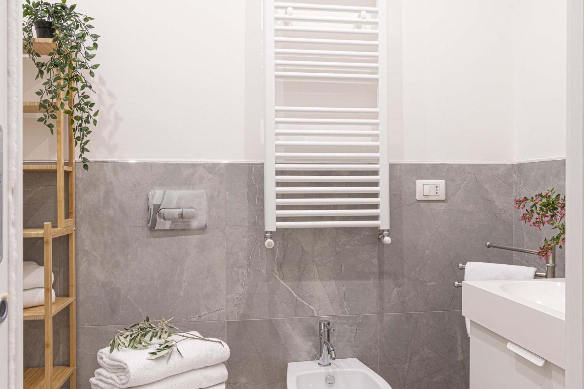 Apartamento Italian Experience- Atelier La Scala Florencia