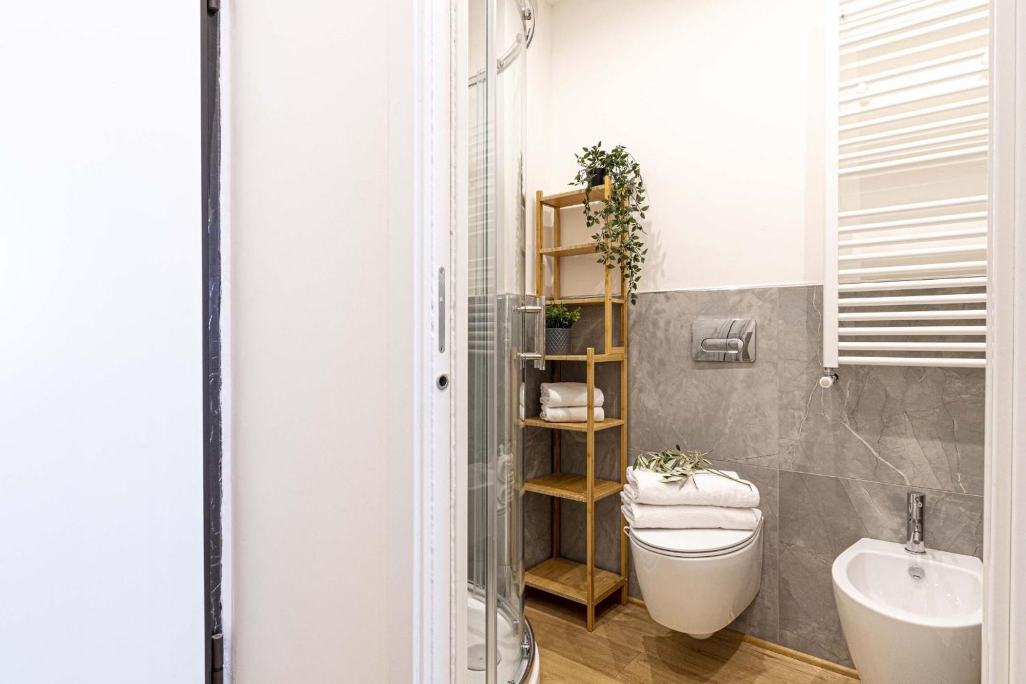Apartamento Italian Experience- Atelier La Scala