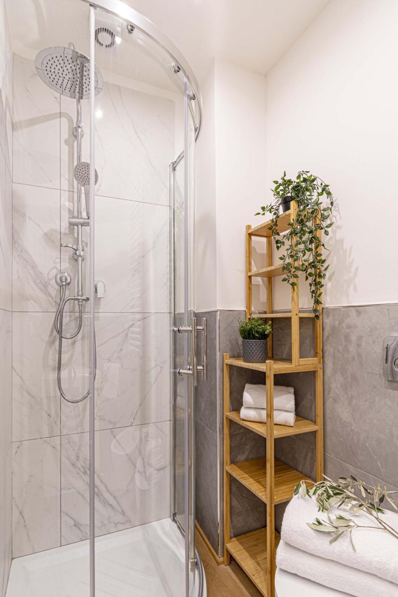 Apartamento Italian Experience- Atelier La Scala Florencia