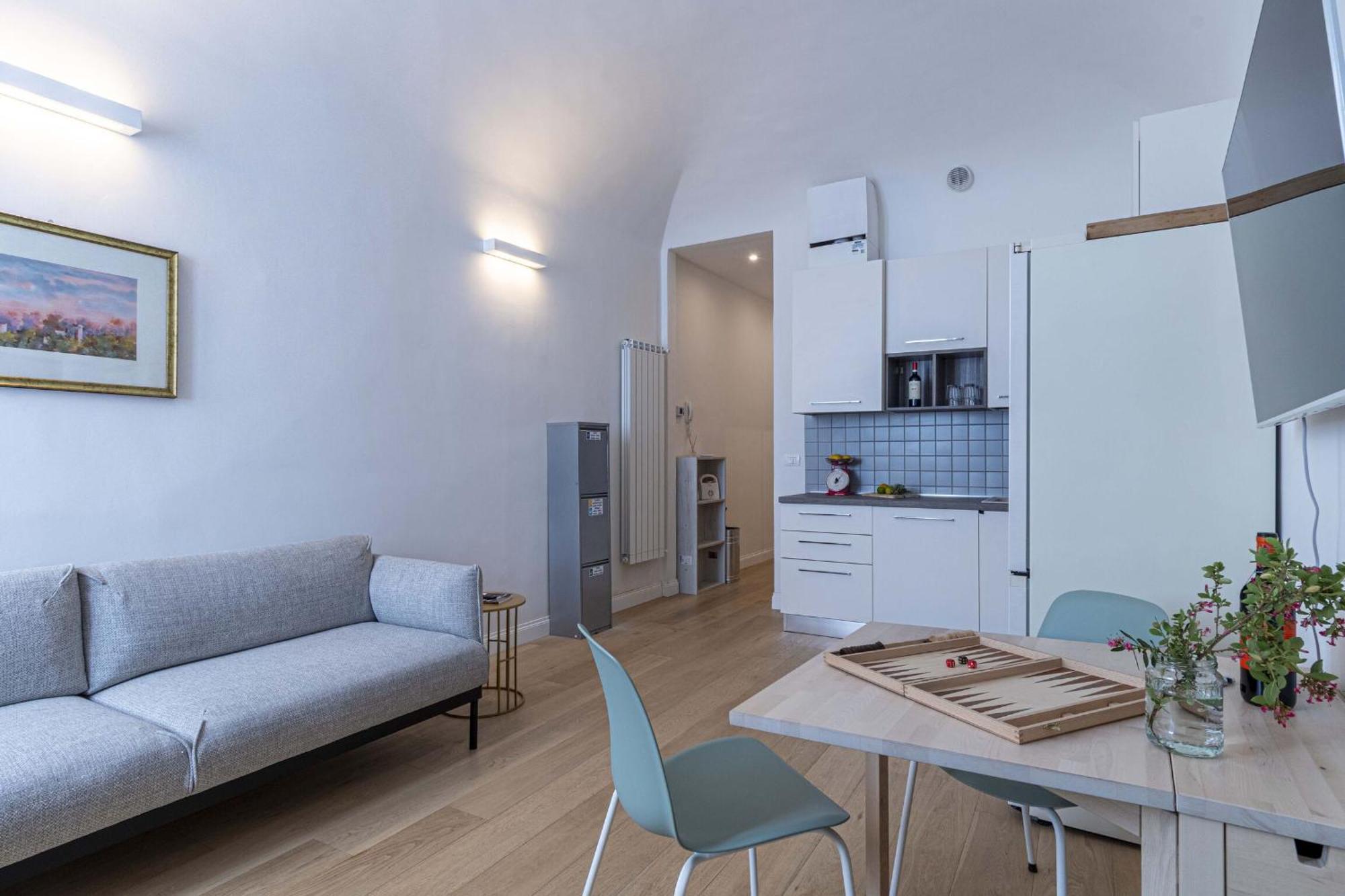 Italian Experience- Atelier La Scala Florencia