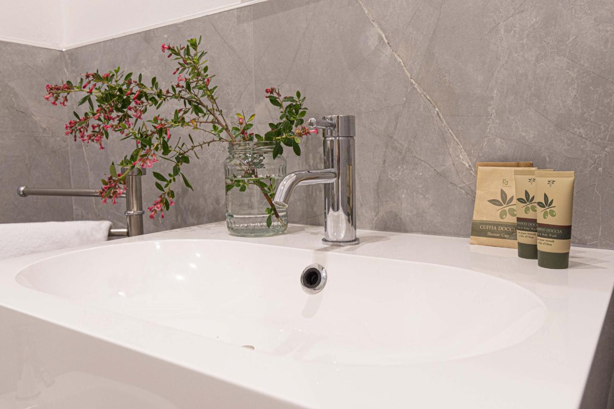 Apartamento Italian Experience- Atelier La Scala
