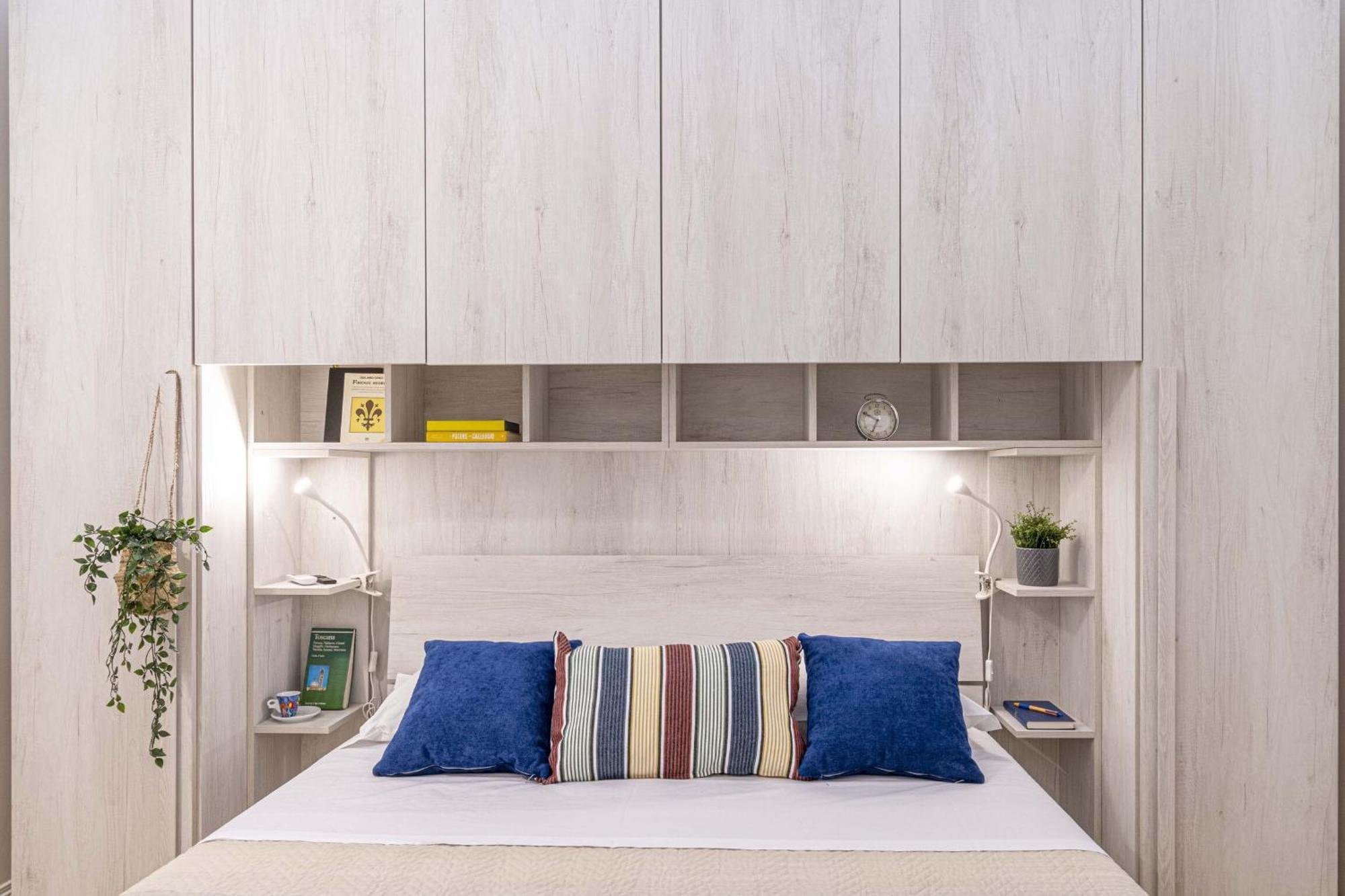 Apartamento Italian Experience- Atelier La Scala Florencia