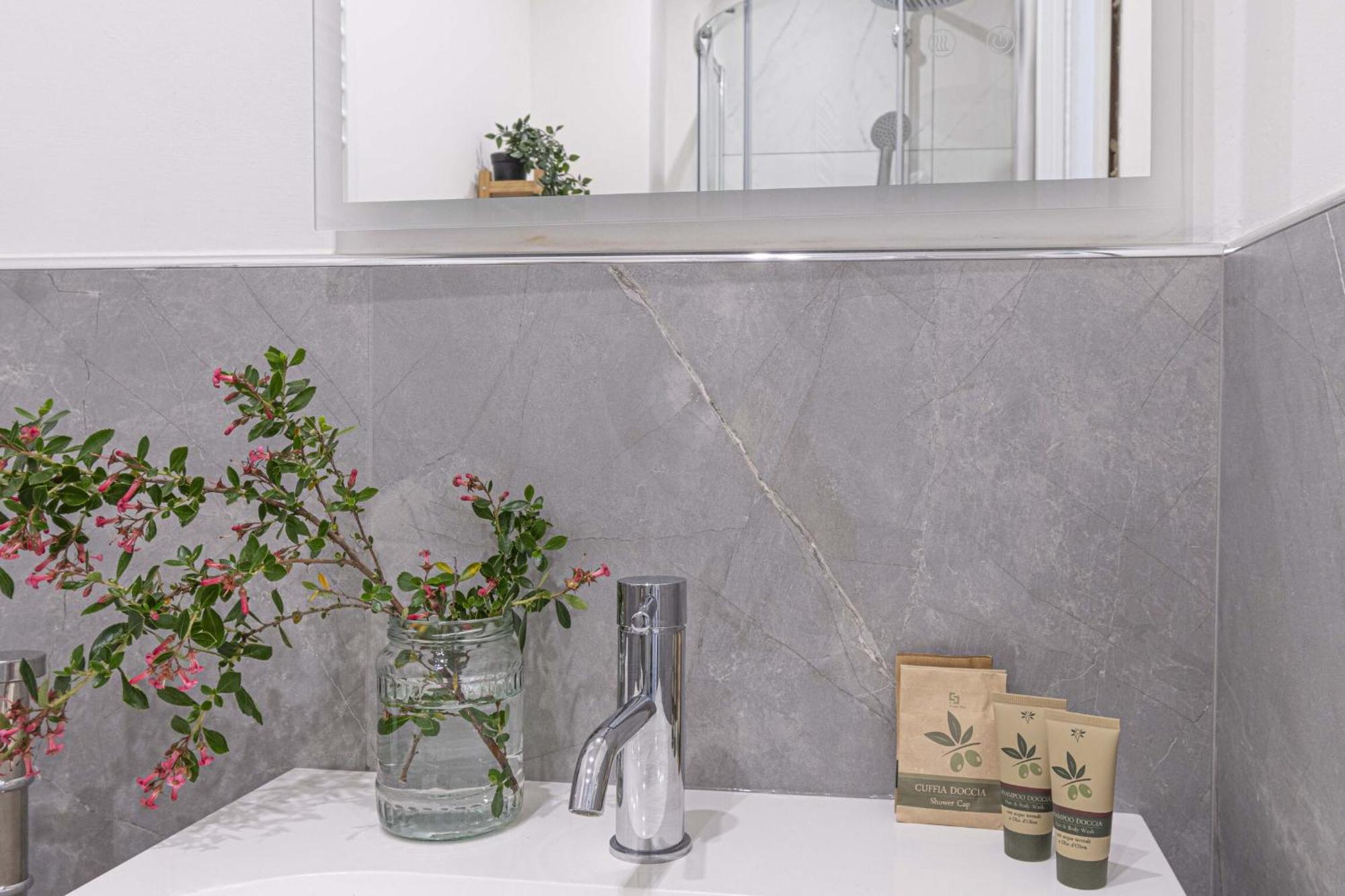 Apartamento Italian Experience- Atelier La Scala