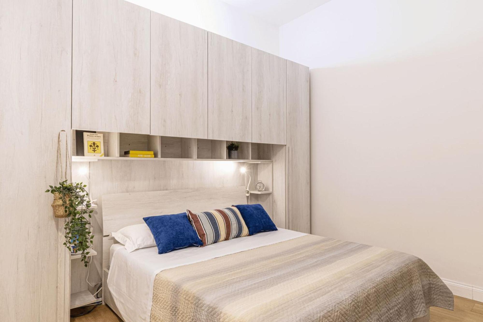 Apartamento Italian Experience- Atelier La Scala Florencia