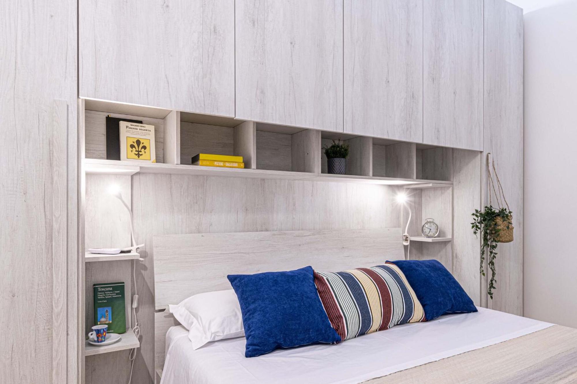 Italian Experience- Atelier La Scala Apartamento *