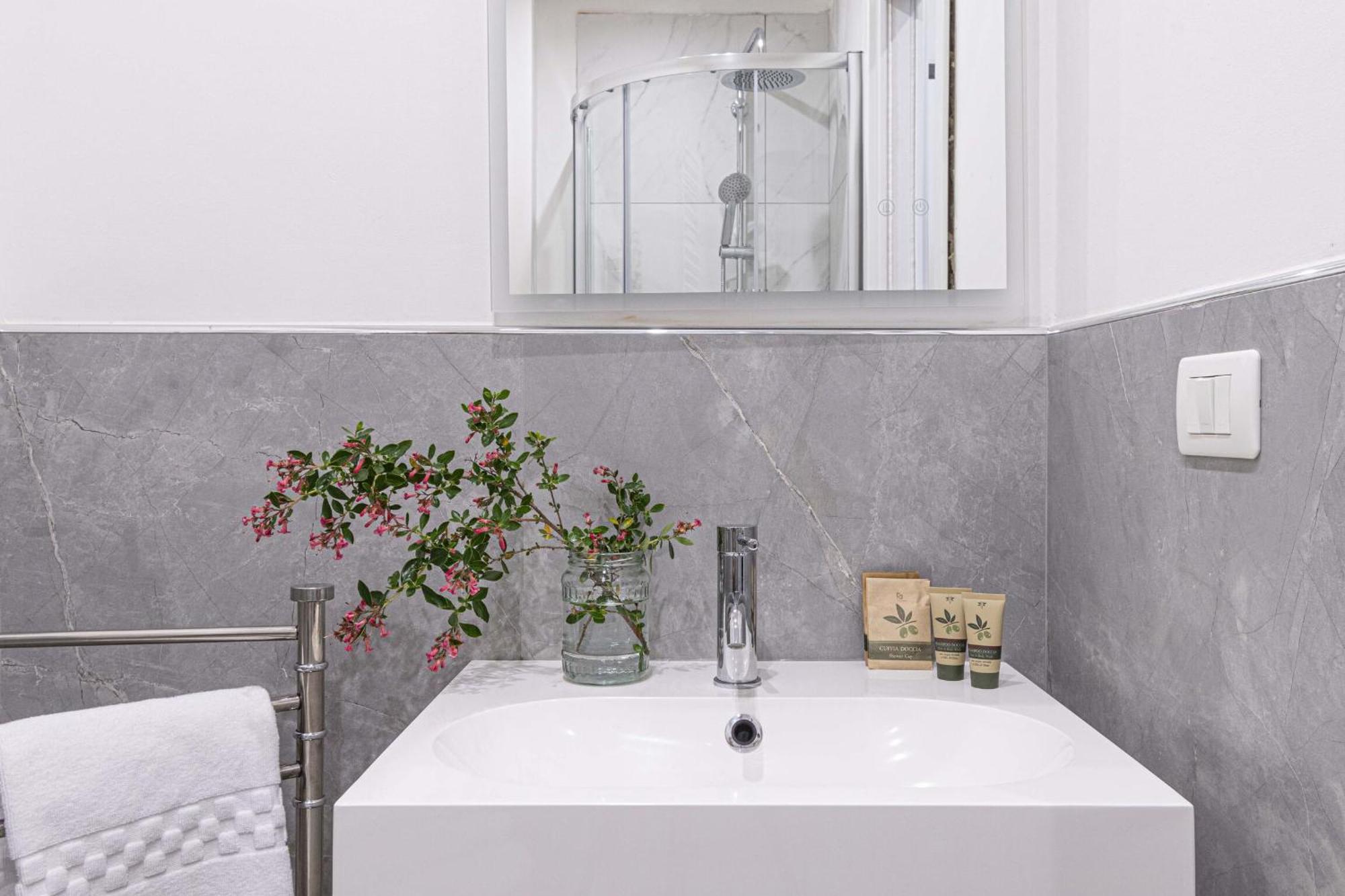 Italian Experience- Atelier La Scala Apartamento Florencia