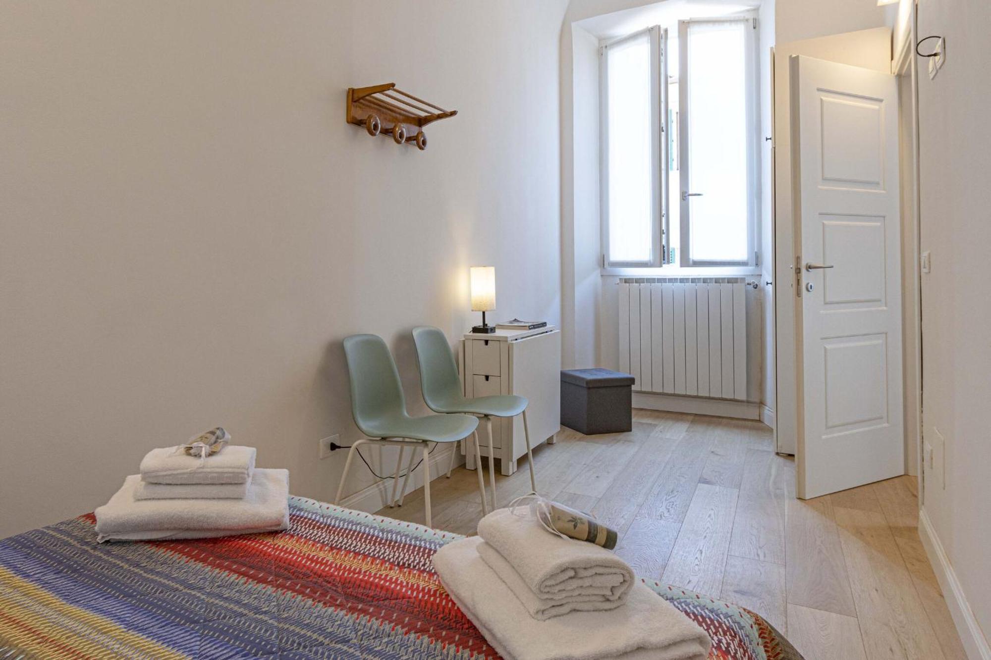 Apartamento Italian Experience- Atelier La Scala Florencia